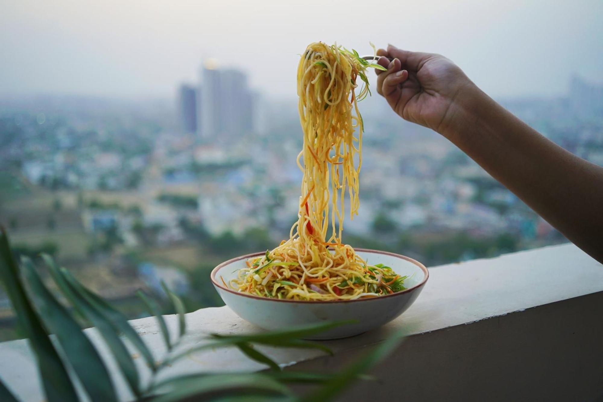 Rhythm Gurugram Hotel & Suites, Sohna Road Gurgaon Exteriör bild